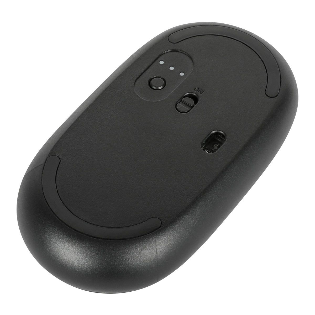  - Mouse compacto multi dispositivo antmicrobial Targus 6