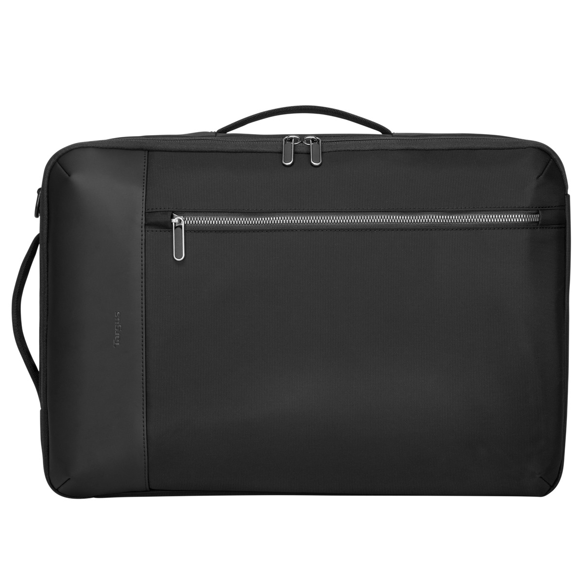  - Mochila urban convertible para Macbook hasta 16 pulgadas Targus Negra 2