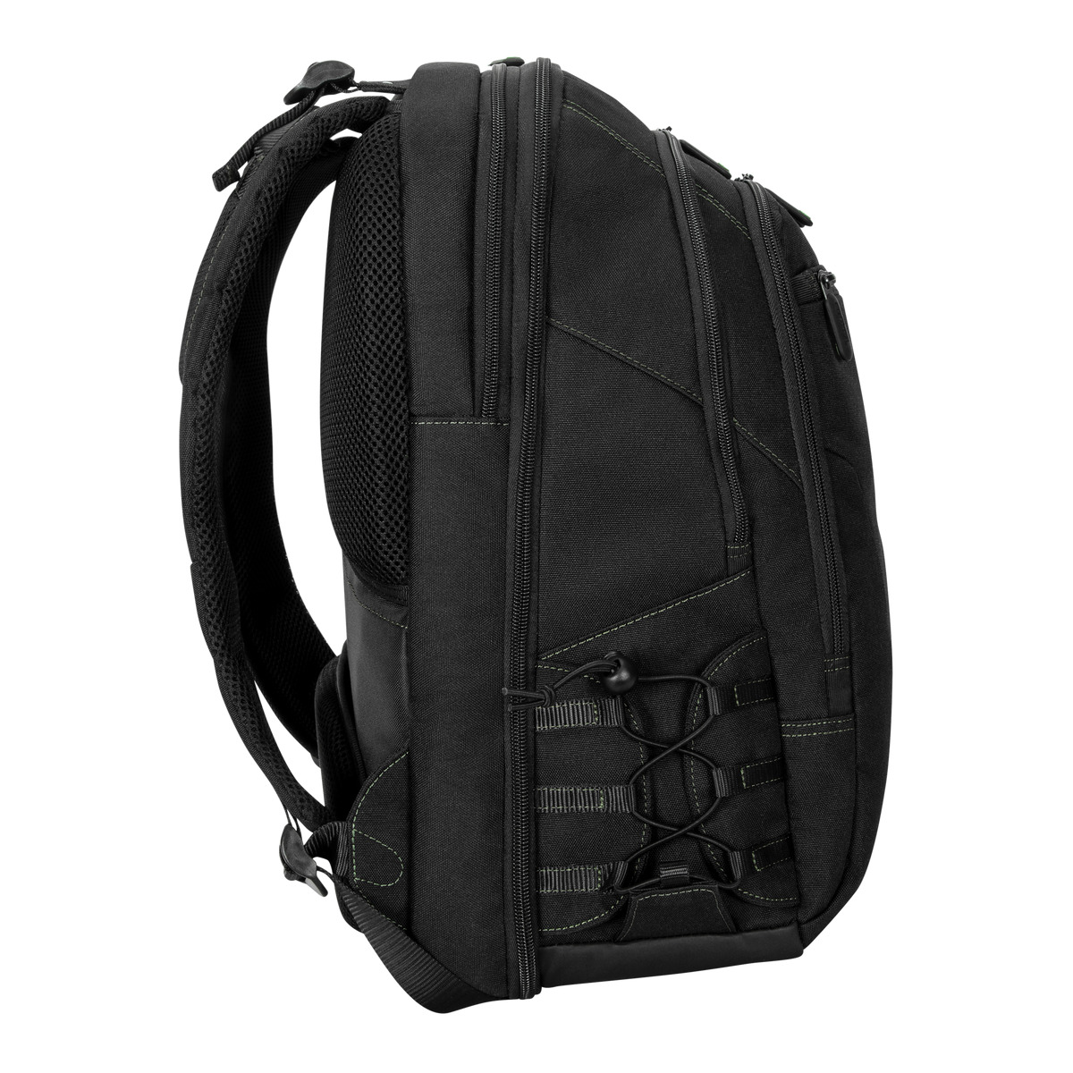  - Mochila spruce para Macbook hasta 16 pulgadas Targus Negra 2