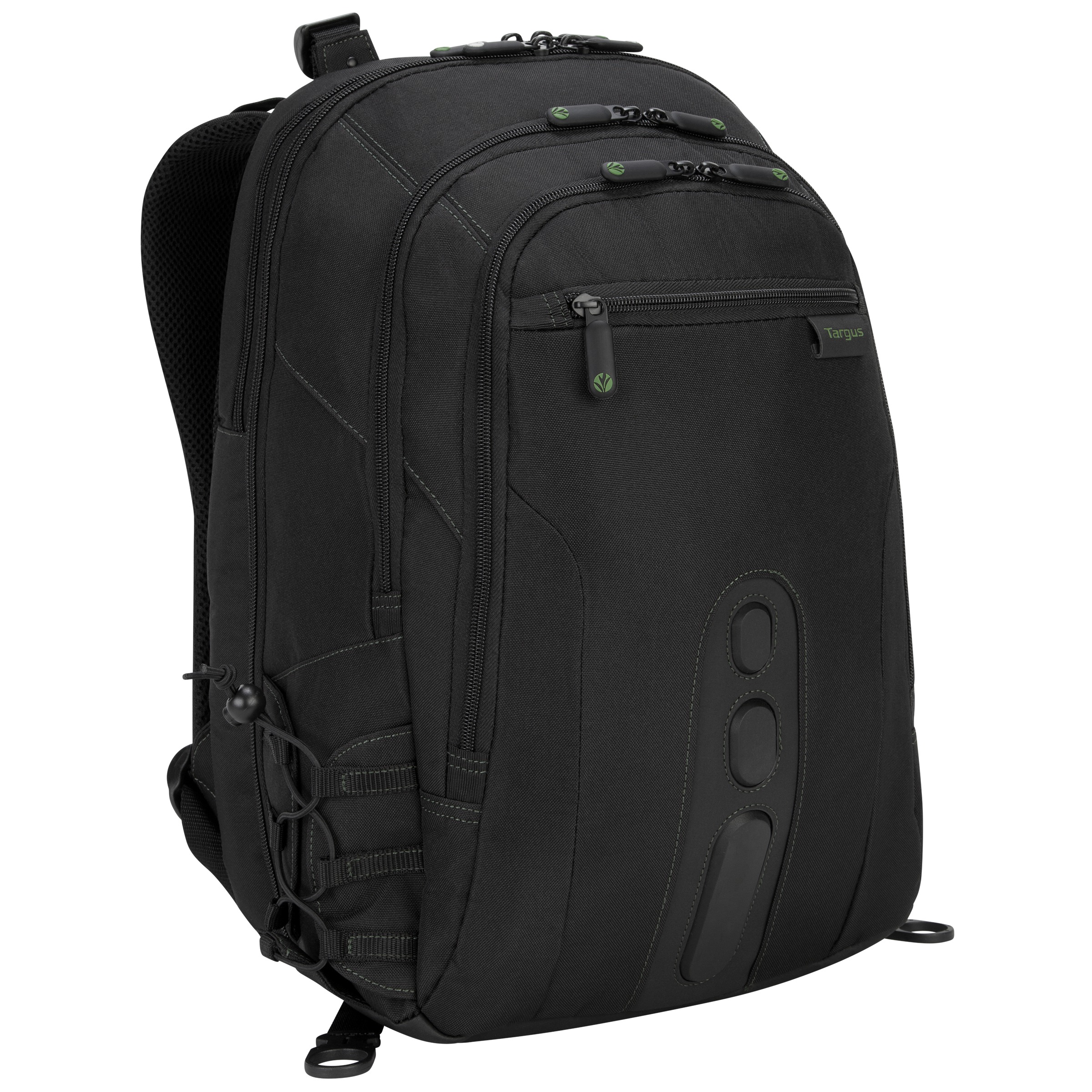  - Mochila spruce para Macbook hasta 16 pulgadas Targus Negra 1