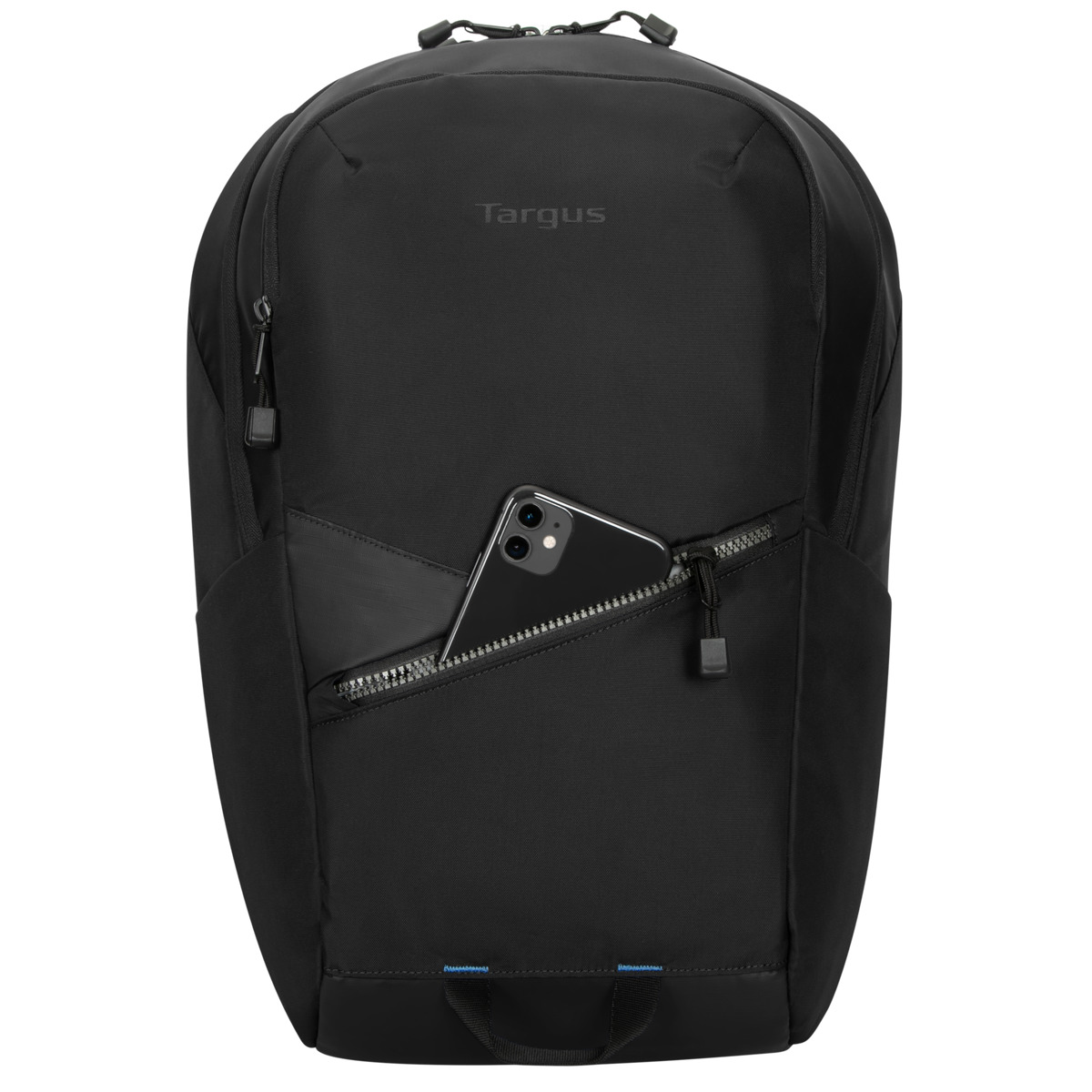  - Mochila Transpire advanced para Macbook hasta 16 pulgadas Targus Negra 2