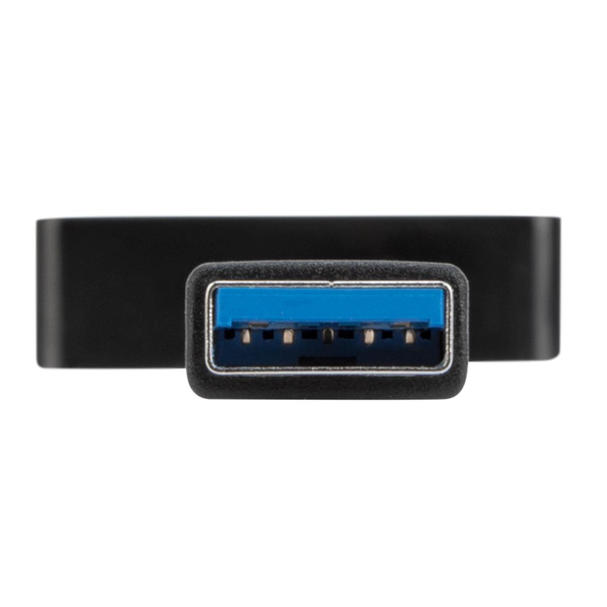  - Adaptador de 4 puertos USB-A 3.0 Targus 4