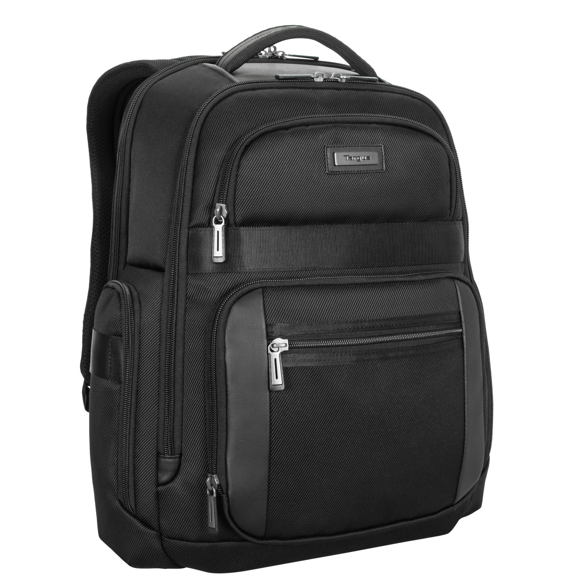  - Mochila mobile elite para Macbook hasta 16 pulgadas Targus Negra 2