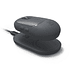  - Mouse Pro + Base de carga inalámbrica ZAGG con tecnología Qi y puerto USB-C - Carbón 1
