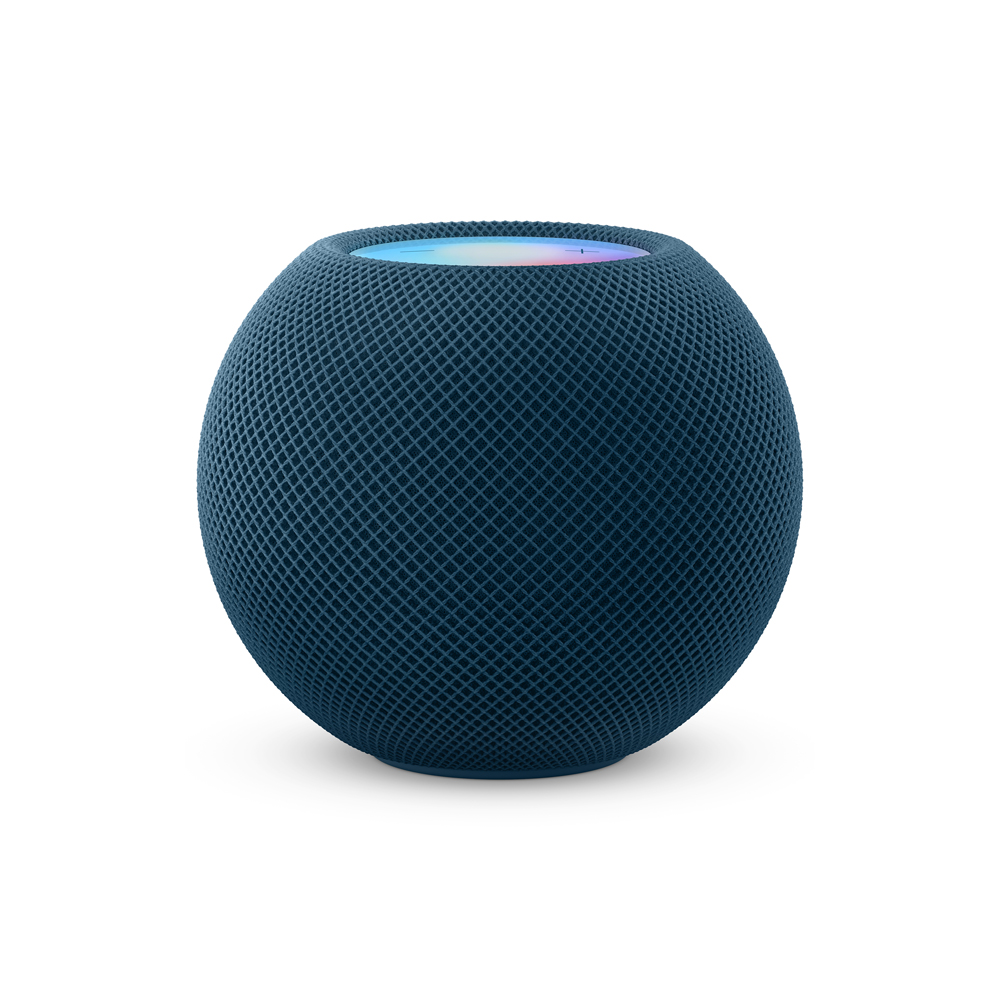  - HomePod mini - Azul 1