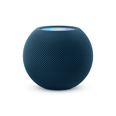 HomePod mini - Azul