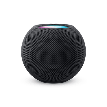 HomePod mini - Gris espacial