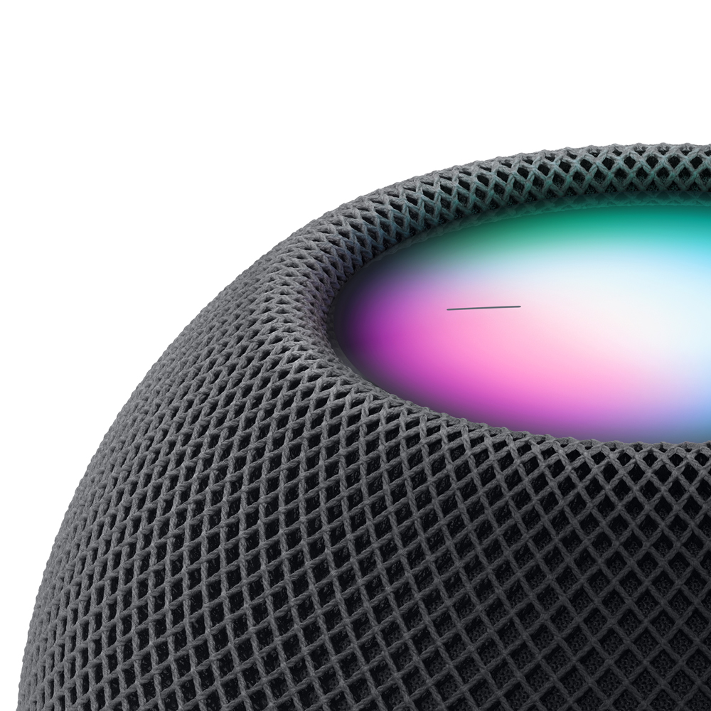  - HomePod mini - Gris espacial 6