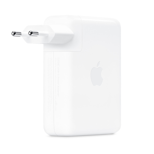  - Cargador USB-C 140W para MBP 16 M1 Apple 2
