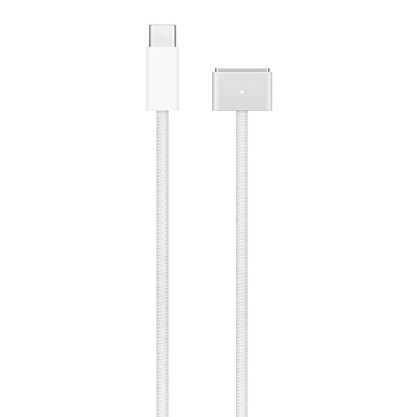  - Cable de USB-C a MagSafe 3 2.0 Mt Apple 1