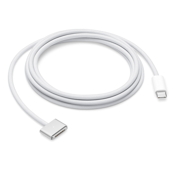  - Cable de USB-C a MagSafe 3 2.0 Mt Apple 2