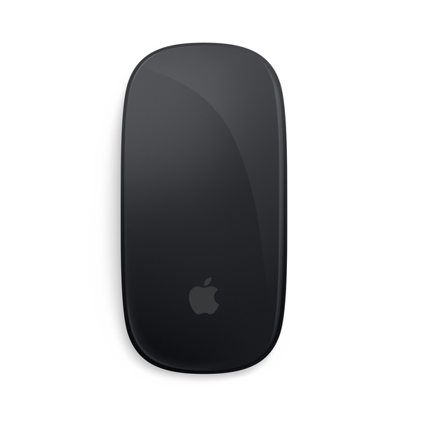  - Magic Mouse 2 Apple black 1