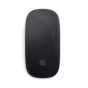 Magic Mouse 2 Apple black