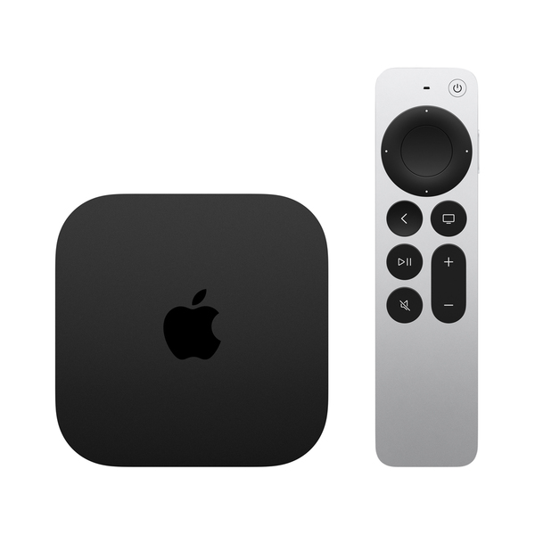  - Apple TV 4K 128GB Wi‑Fi + Ethernet (3ª Gen) 4