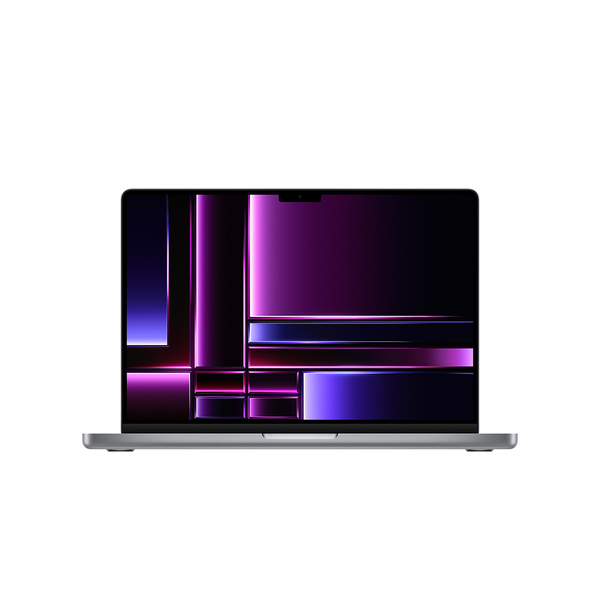  - MacBook Pro 14.2/ M2 Pro 12C/ GPU 19C/1TB space gray 1