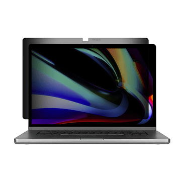 Lamina de Privacidad Magnetica para MacBook Pro de 14''