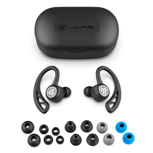  - Audifono True Wireless Epic Air Sport ANC  Jlab Negro 2