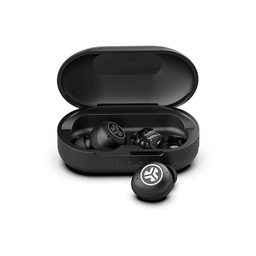 Audifono True Wireless Air Pro Negro Jlab Negro