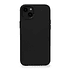  - Funda silicona con MagSafe para iPhone 14 Decoded negra 1
