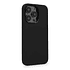  - Funda silicona con MagSafe para iPhone 14 Pro Max Decoded negra 3