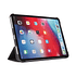  - Funda folio cuero para iPad Air 4ª-5ª Gen y iPad Pro 11 1ª-4ª gen Decoded Negro 3