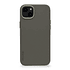  - Funda silicona con MagSafe para iPhone 14 Decoded olive 1