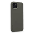  - Funda silicona con MagSafe para iPhone 14 Decoded olive 3