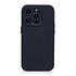  - Funda cuero Backcover con MagSafe para iPhone 14 Pro Decoded navy 1