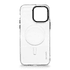  - Funda clear con Magsafe para iPhone 14 Max Decoded antracita 3