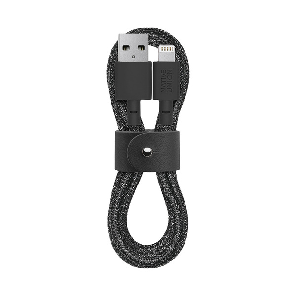 Cable USB-A a Lightning 1.2 Mt Belt Native Union Cosmos