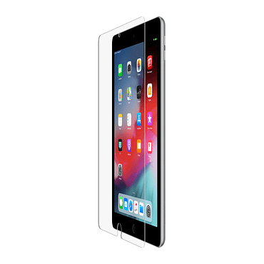 SCREENFORCE™ Tempered Glass Screen Protector for iPad (Air 3 / 7th Gen / Pro 10.5