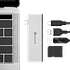  - Hub CASA 5E USB 3.1 USB USB-C Adam Elements 3