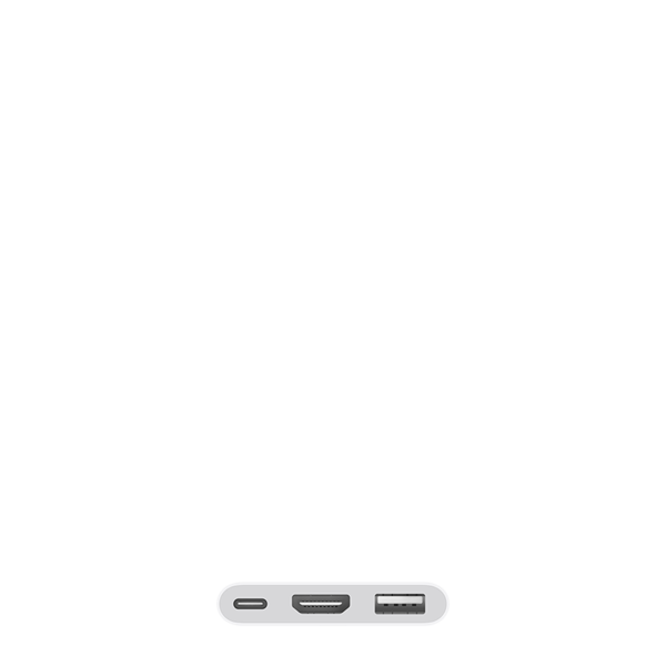  - Adaptador multipuerto USB-C a AV digital Apple 2