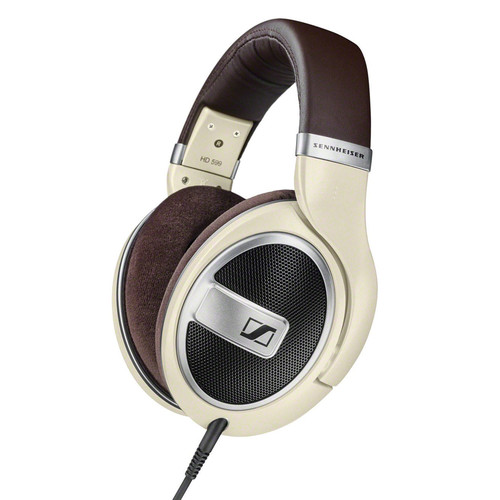  - Audifono audiophile HD 599 Sennheiser 1