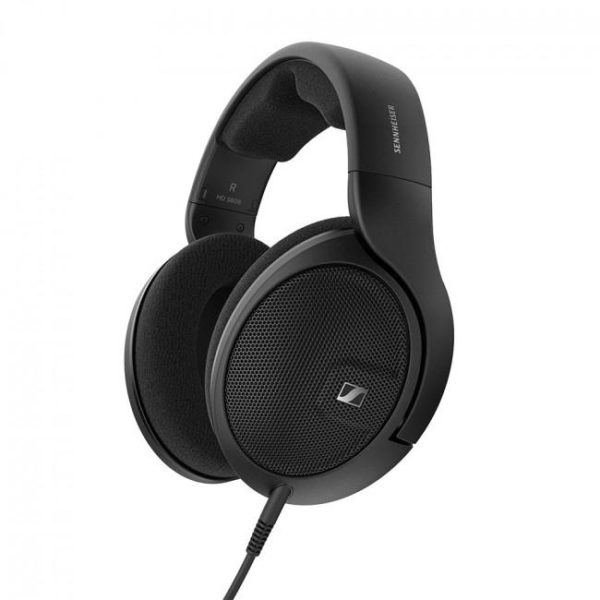  - Audifono audiophile HD 560s Sennheiser 1