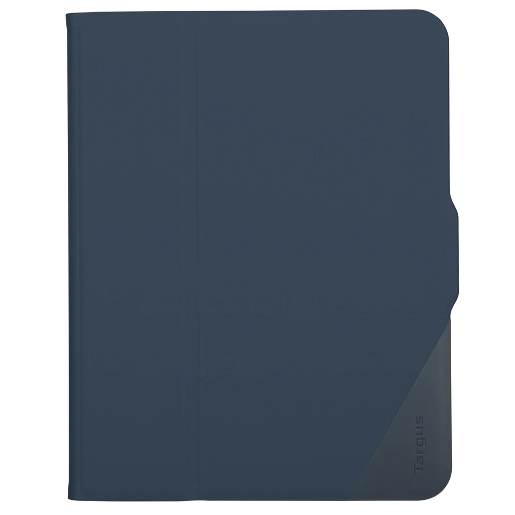  - Funda folio VersaVu para iPad 10ª Gen Targus Azul 1