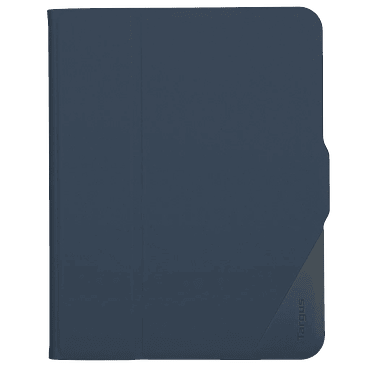 Funda folio VersaVu para iPad 10ª Gen Targus Azul