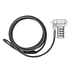  - Cable de seguridad universal con combinacion Head Lock Targus (BULK packaging) 2