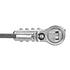  - Cable de seguridad universal con combinacion Head Lock Targus (BULK packaging) 3