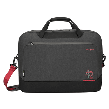 15.6” 40th Anniversary Cypress™ Briefcase with EcoSmart®