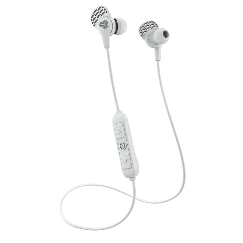  - Audifono In Ear bluetooth Jbuds Pro Wireless Jlab Blanco/Gris 2