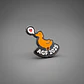 Pins Personalizados Full Color - Miniatura 2
