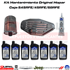 Kit Mantenimiento Original Mopar Caja 545RFE / 45RFE / 68RFE