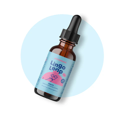 Lingo Leap 30 ML-Joyspring