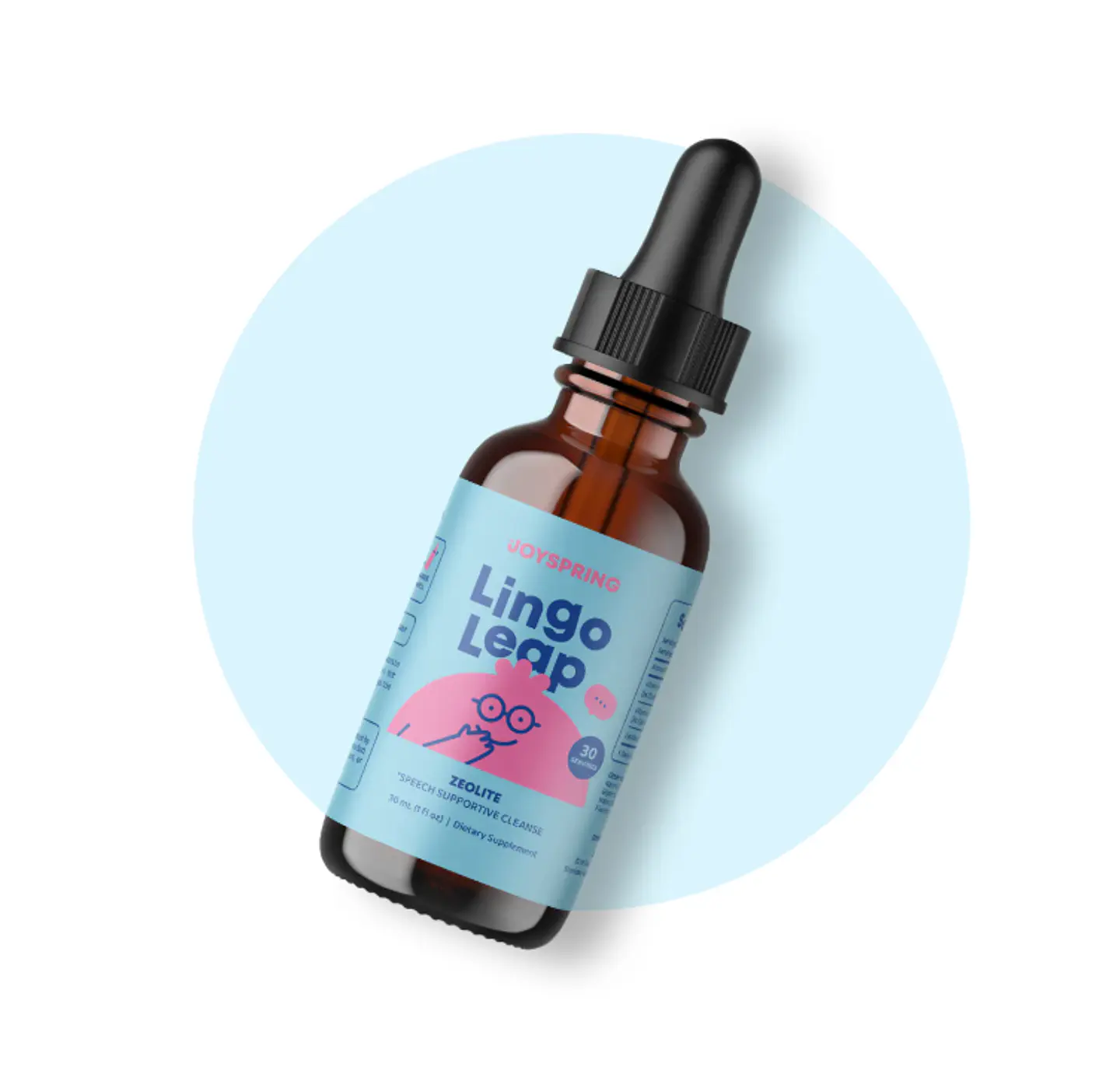 Lingo Leap 30 ML-Joyspring 1