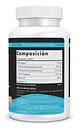 Ultimate Omega-D3 Sport 60 cápsulas- NORDIC NATURALS - Miniatura 3