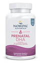 Prenatal DHA 90 CAPSULAS - NORDIC NATURALS - Miniatura 1