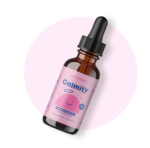 CALMIFY 30 ML-Joyspring