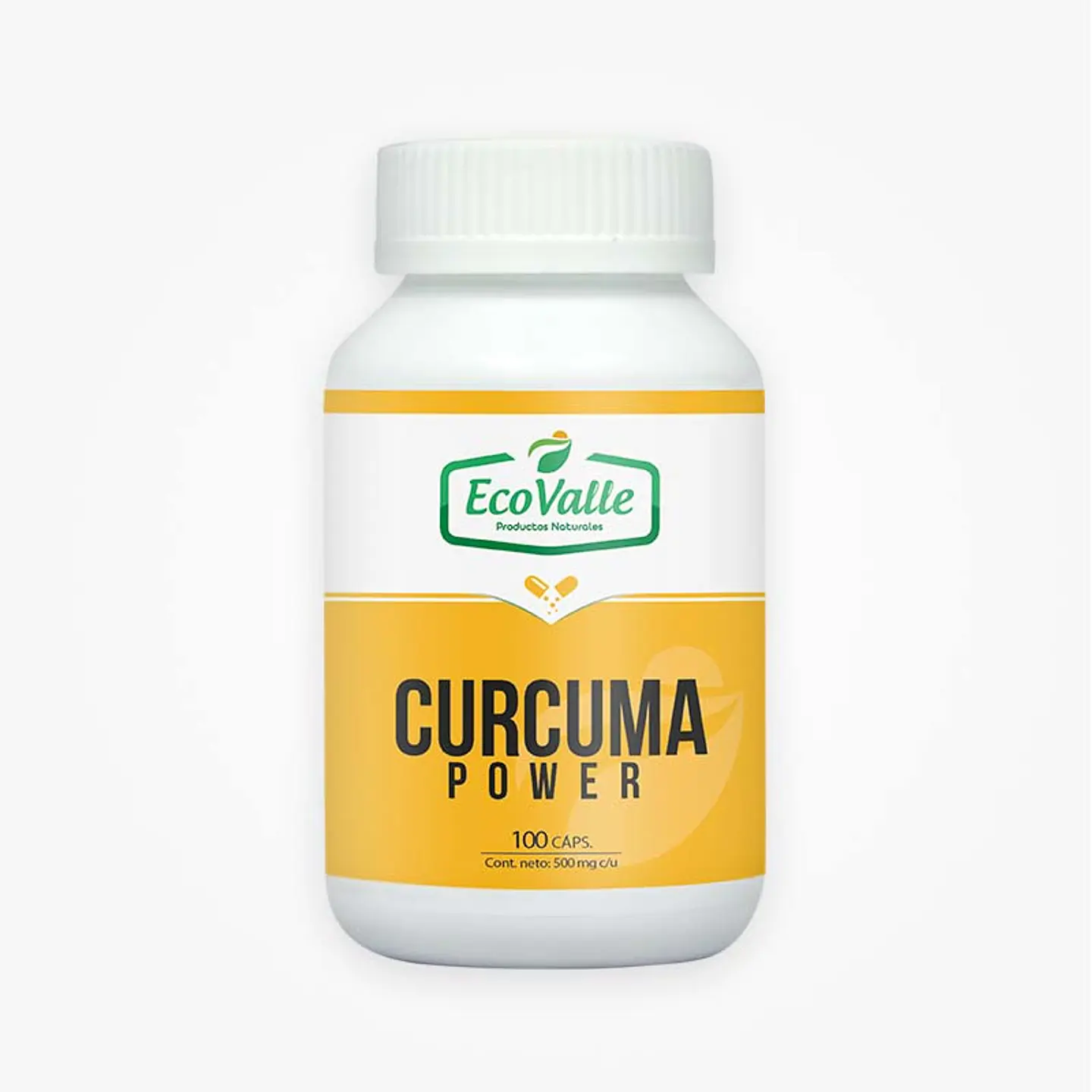 CÚRCUMA POWER 1