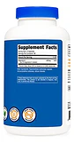 Nutricost Malato Magnesio 180 Capsulas  - Miniatura 2